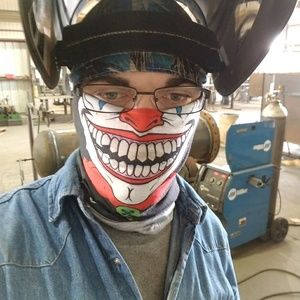 Meet your Posher, Scott